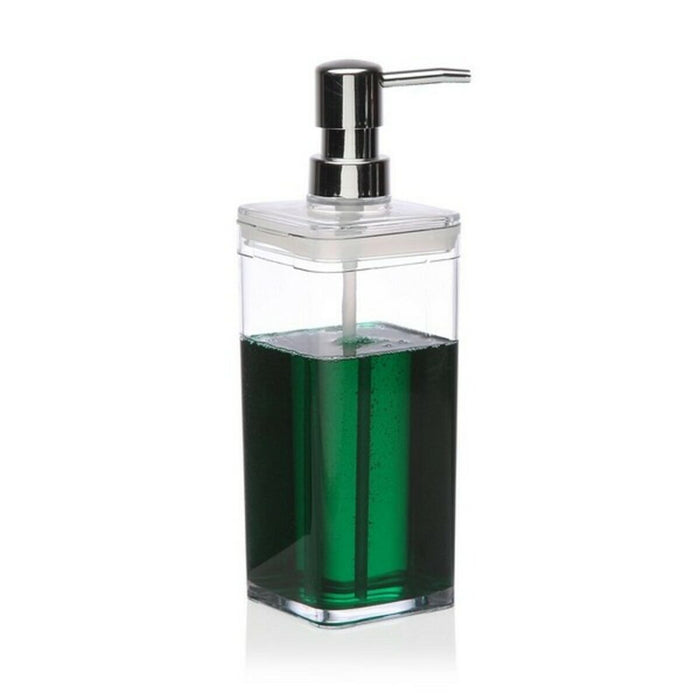 Soap Dispenser Versa VS-21890007 Silicone
