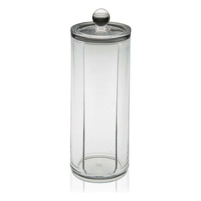 Scatola Versa S3404115 polistirene 7,3 x 20 cm