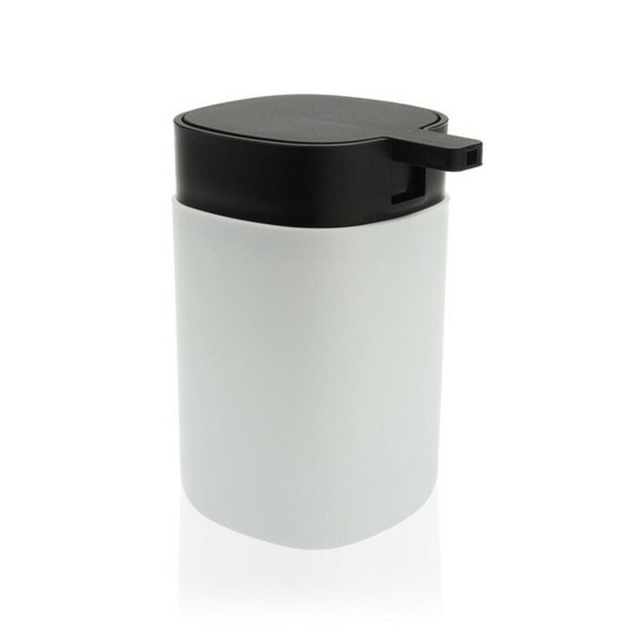 Dispensador de Jabón Versa de Polipropileno (7,8 x 13 x 10 cm)