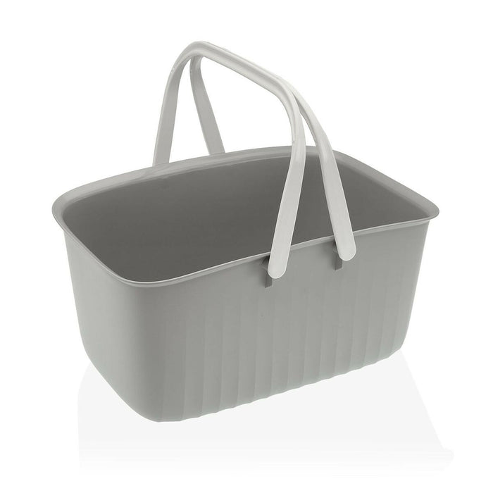 Cestino Versa 21 x 15 x 30 cm polipropilene