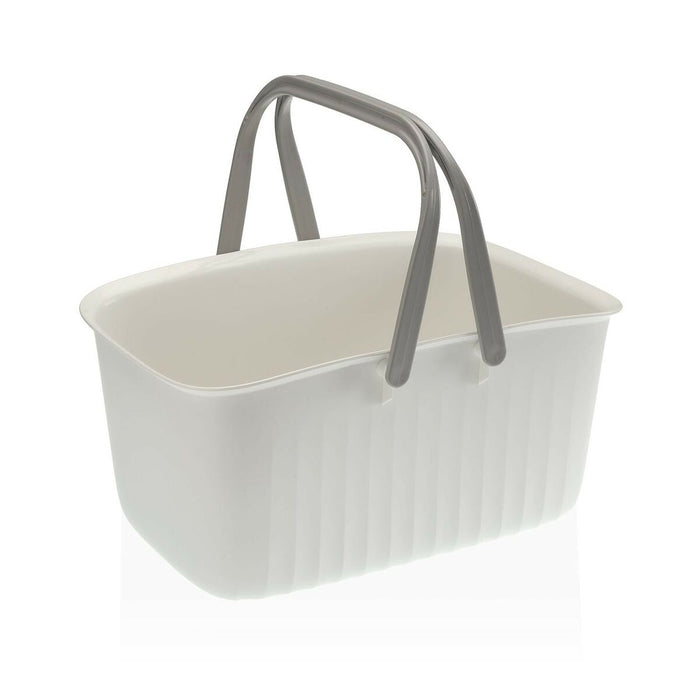 Cestino Versa 21 x 15 x 30 cm polipropilene