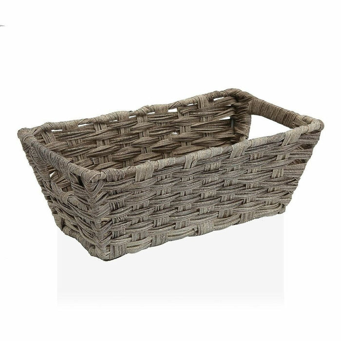 Cesta Versa Polietileno (17 x 11,5 x 29 cm)