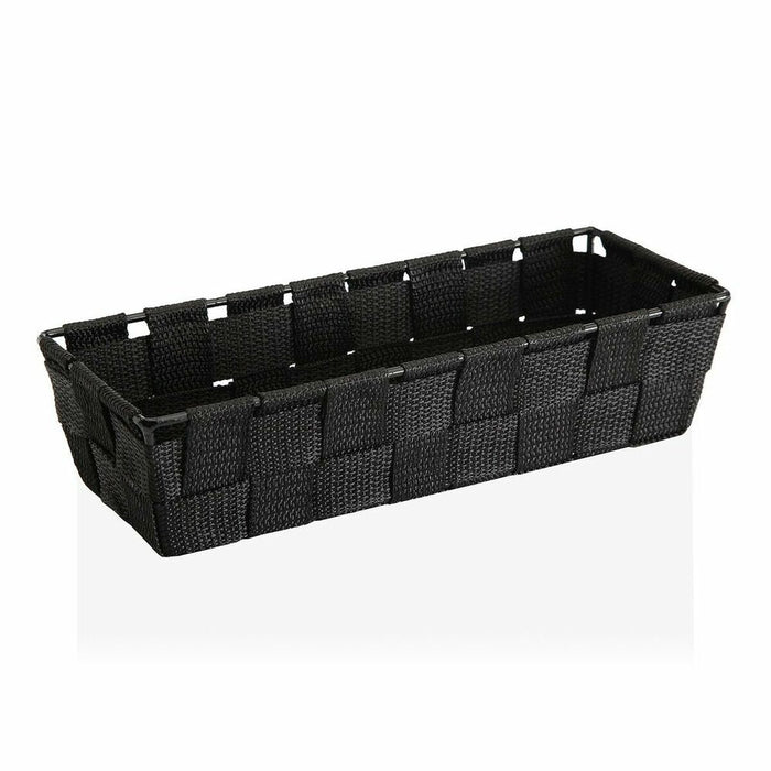 Cesta Versa Textil (19 x 9 x 19 cm)