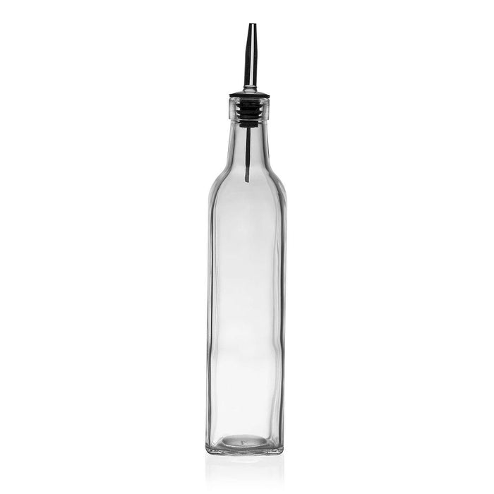 Aceitera Versa 470 ml Cristal