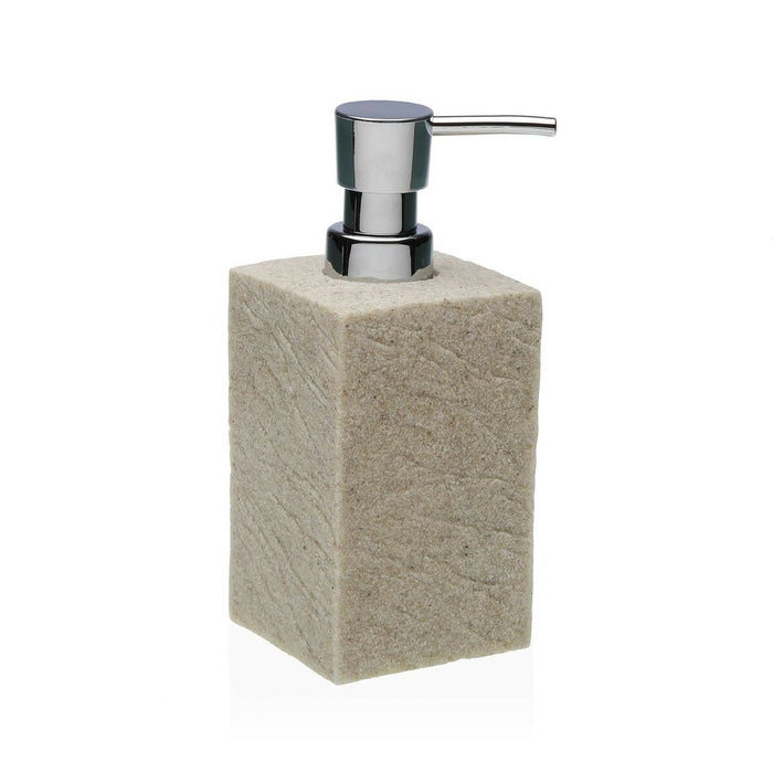 Dispensador de Jabón Versa Aurora Resina Plástico