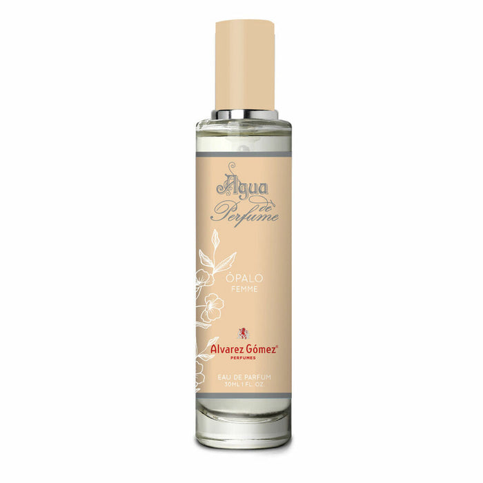 Perfume Mujer Alvarez Gomez Ópalo Femme EDP (30 ml)