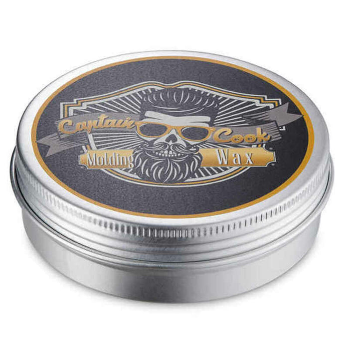 Cera de Fijación Fuerte Eurostil 8423029063108 (100 ml)