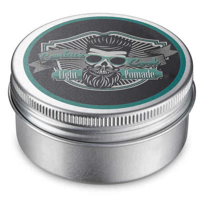 Cera de Fijación Suave Eurostil BAJA . 50 ml (50 ml)