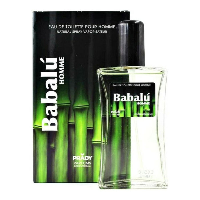 Profumo Uomo Mambo's Babalú 109 Prady Parfums EDT (100 ml)