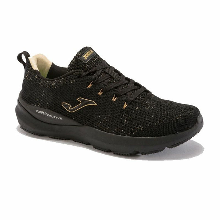 Zapatillas Deportivas Mujer Joma Sport Selene Lady 2101 Negro