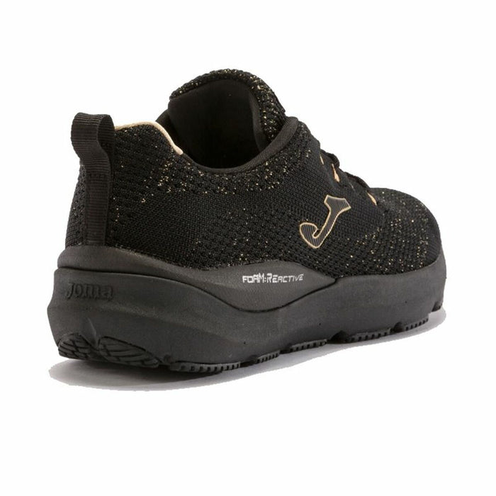 Zapatillas Deportivas Mujer Joma Sport Selene Lady 2101 Negro