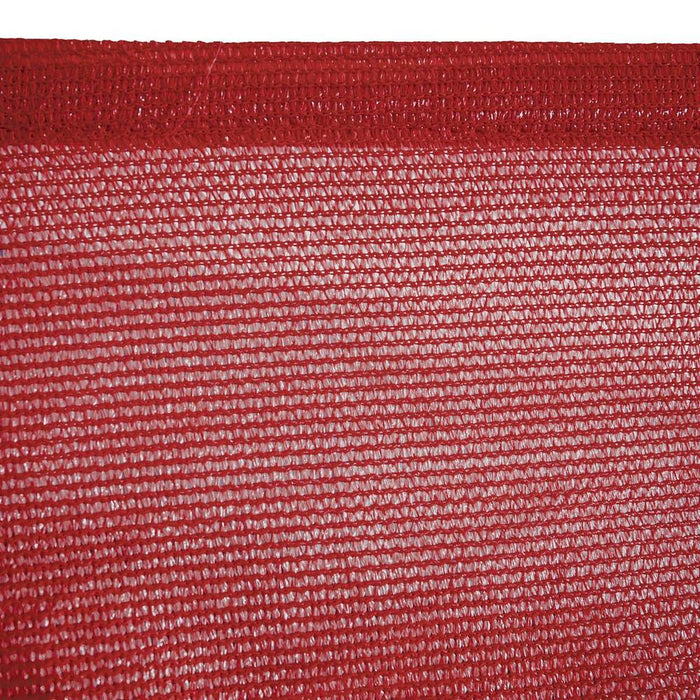 Vele parasole Ciliegia Polietilene 300 x 1 x 400 cm
