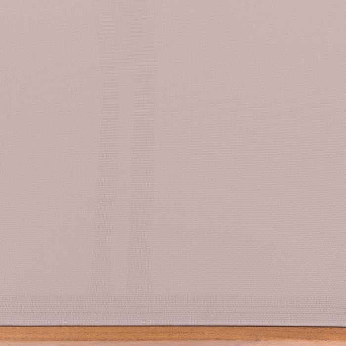 Tumbona Nina 200 x 65 x 36 cm Beige