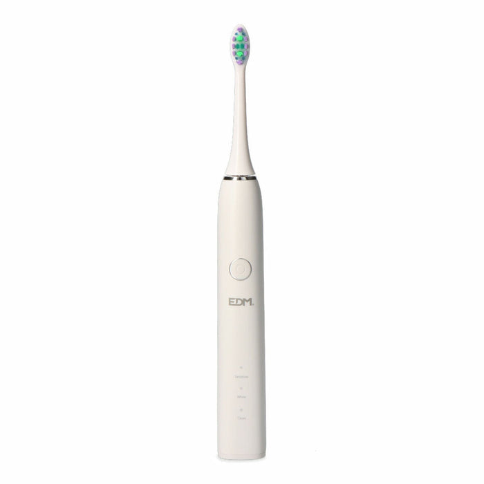 Cepillo de Dientes Eléctrico EDM