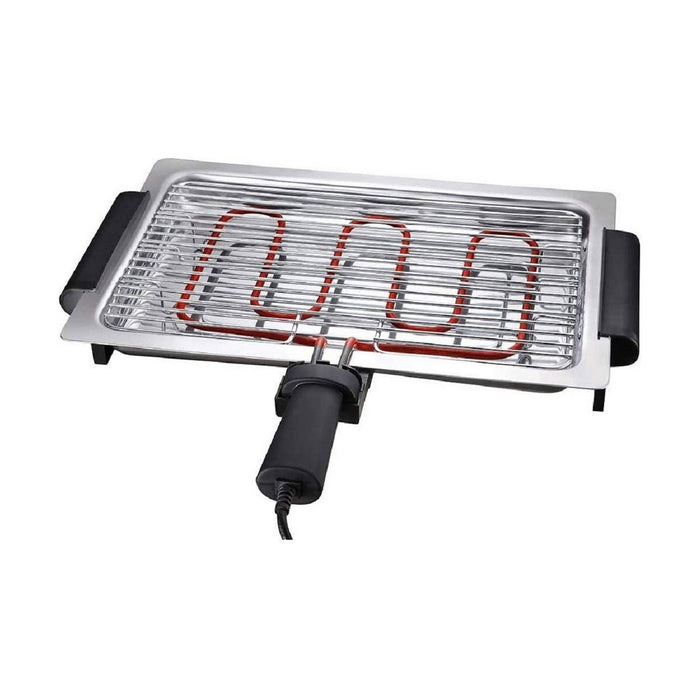 Barbacoa Eléctrica EDM