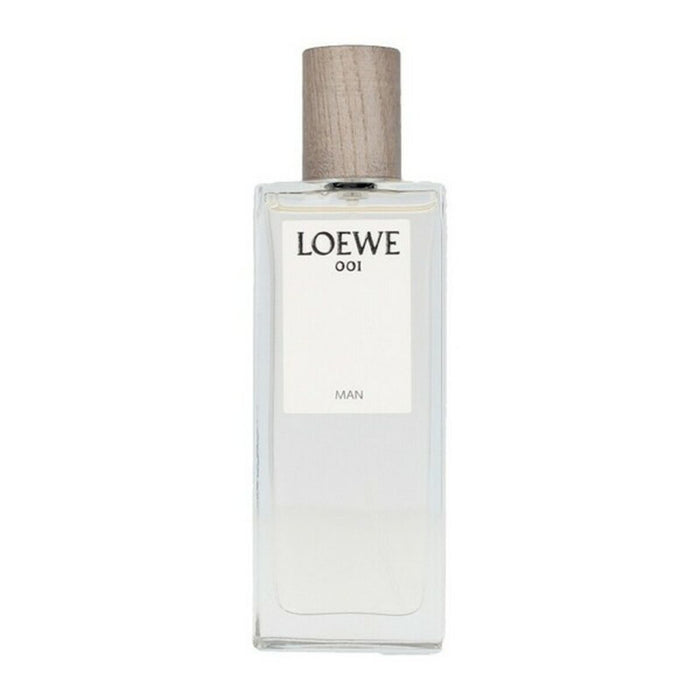 Profumo Uomo 001 Loewe 385-63081 EDP (50 ml) 50 ml Loewe