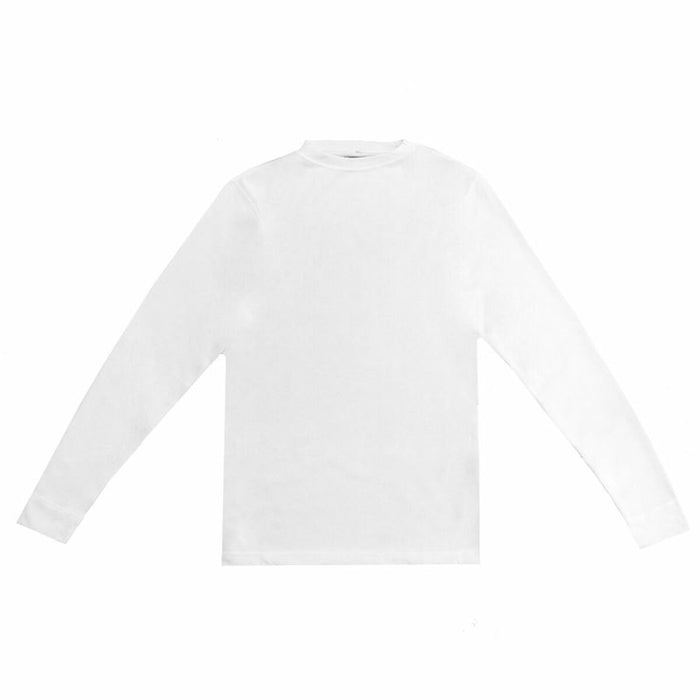 Maglia Termica da Uomo Joluvi Bianco