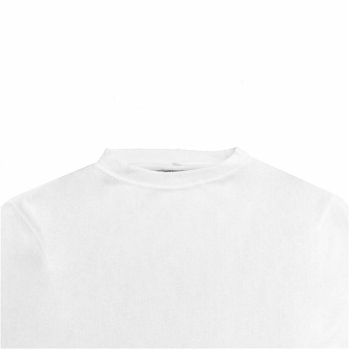 Maglia Termica da Uomo Joluvi Bianco