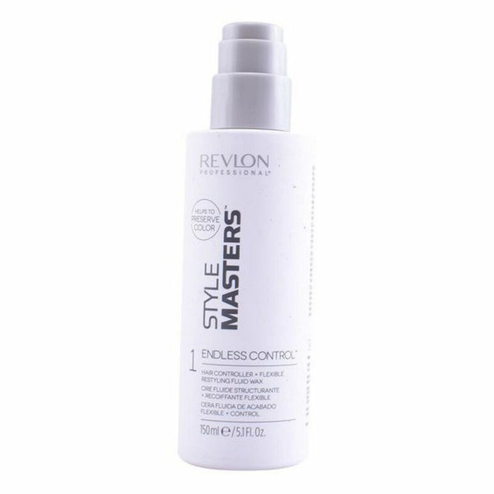 Cera Fluida de Acabado Revlon (150 ml) (150 ml)