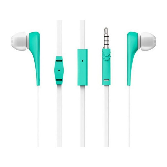Auricolari con Microfono Energy Sistem Style 1
