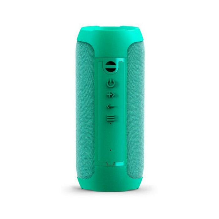 Altavoz Bluetooth Inalámbrico Energy Sistem Urban Box 2