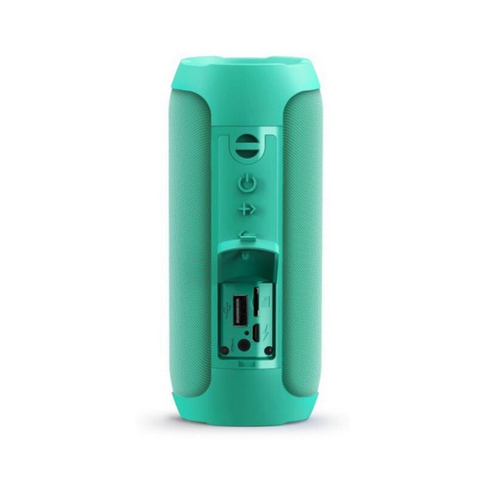 Altavoz Bluetooth Inalámbrico Energy Sistem Urban Box 2