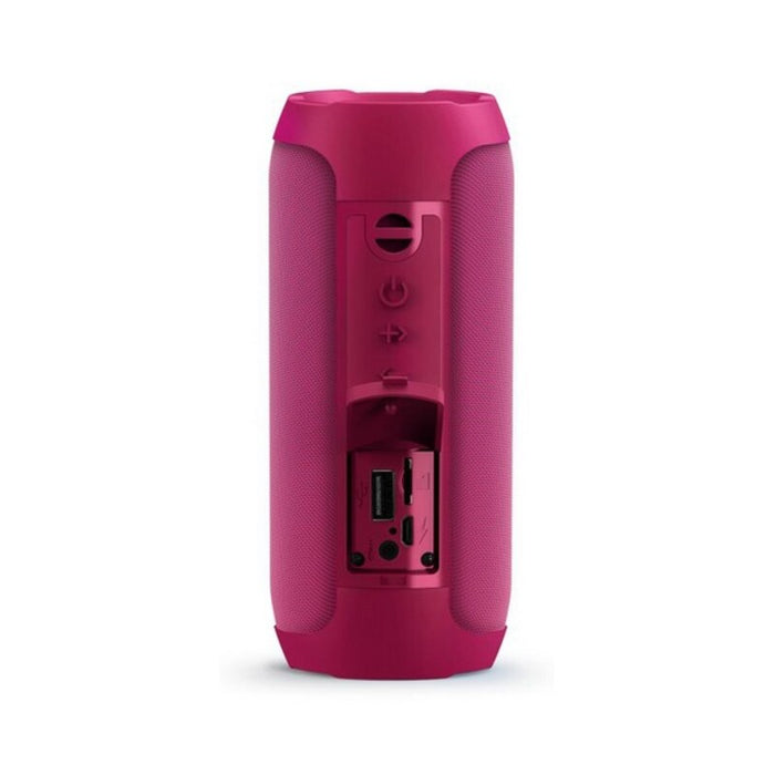 Altavoz Bluetooth Inalámbrico Energy Sistem Urban Box 2