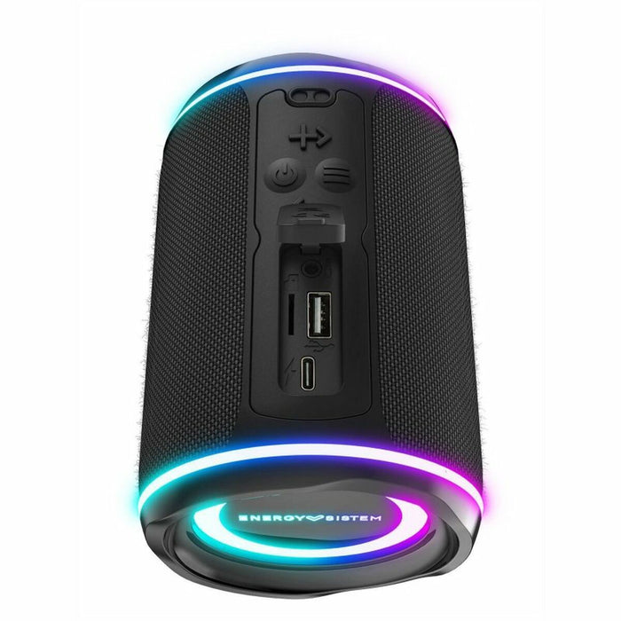 Altavoz Bluetooth Portátil Energy Sistem 454938