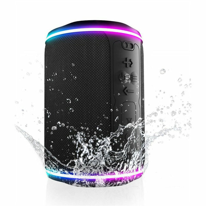 Altavoz Bluetooth Portátil Energy Sistem 454938
