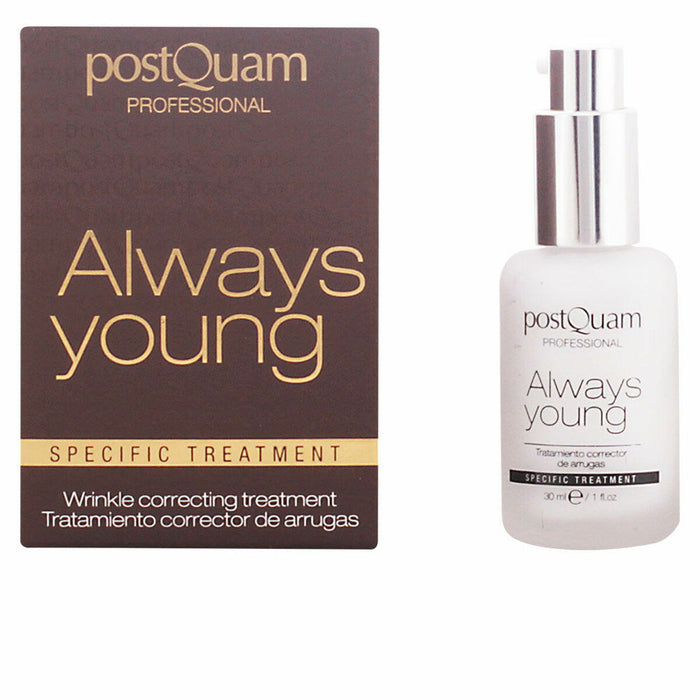 Correttore Viso Postquam Wrinkle Correcting (30 ml)