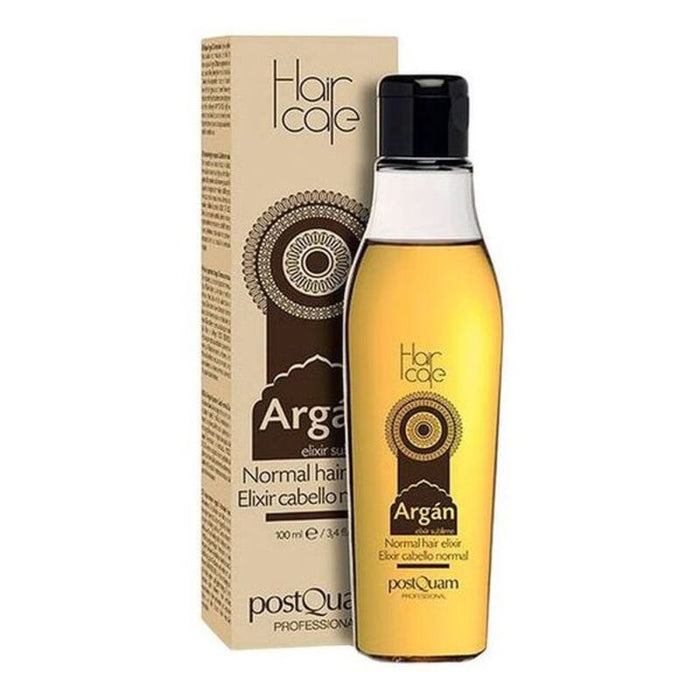 Trattamento Intensivo Riparatore Argan Sublime Hair Care Postquam (100 ml)