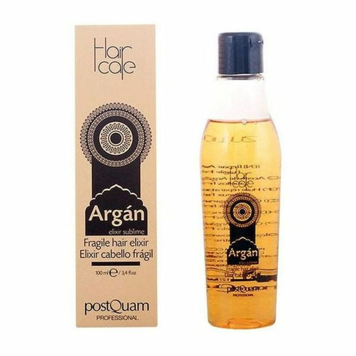 Tratamiento Intensivo Reparador Haircare Argán Postquam (100 ml)