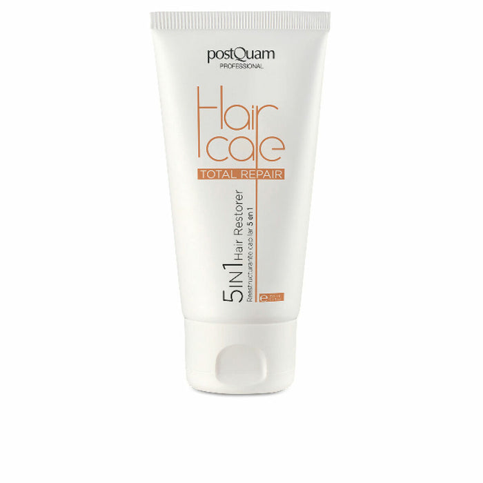 Tratamiento Intensivo Reparador Postquam Haircare Total Repair 5 en 1 (150 ml)