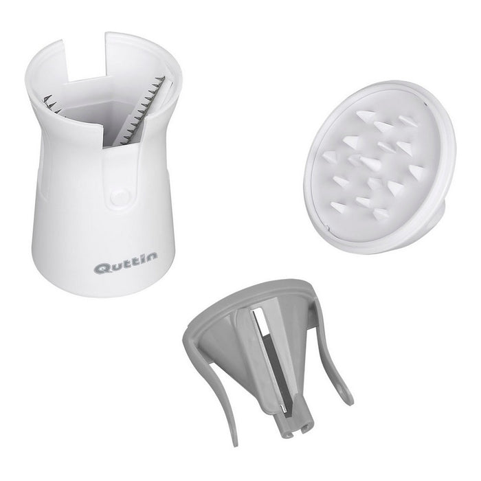 Peeler Quttin 3-in-1