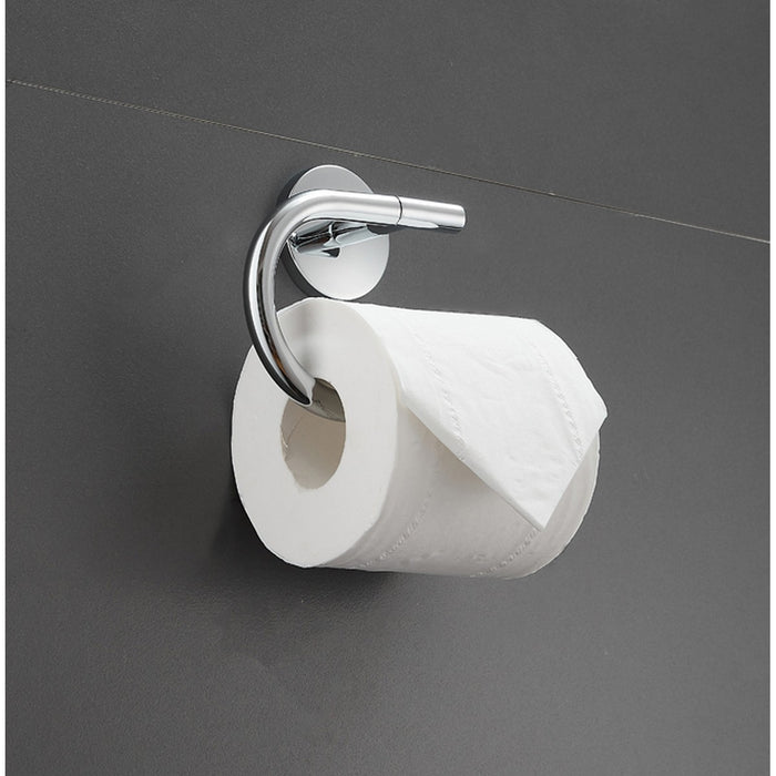 Portarrollos de Papel Higiénico Confortime (18 x 14,5 x 6 cm)