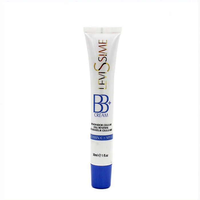 Crema Facial Levissime Bb+ Cream Cellular Renovation (30 ml)