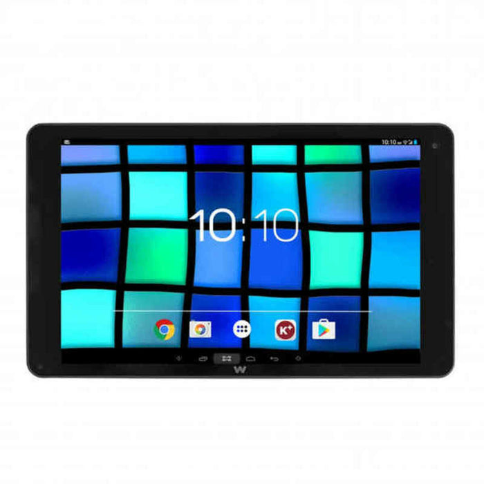 Tablet Woxter X-200 PRO 3 GB RAM ARM Cortex-A53 Negro 64 GB