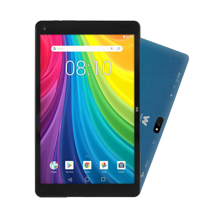 Tablet Woxter X-100 Pro Azul 2 GB RAM 16 GB 64 GB