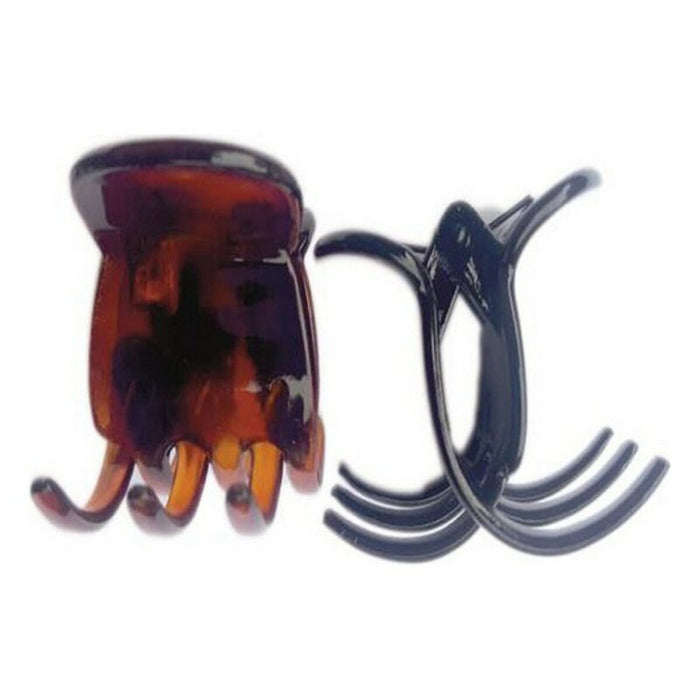 Pinza Inca Pinza Marrone