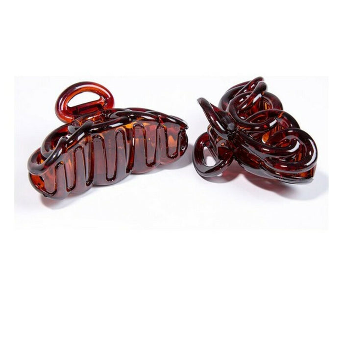 Pinza Inca 53865 Grande Marrone