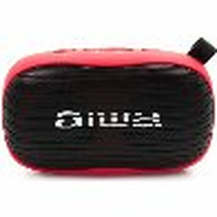 Altoparlante Bluetooth Portatile Aiwa BS110RD 10W