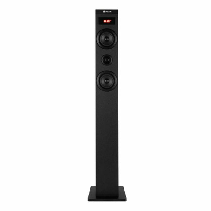 Altoparlante Bluetooth Portatile NGS SKYCHARM2.1
