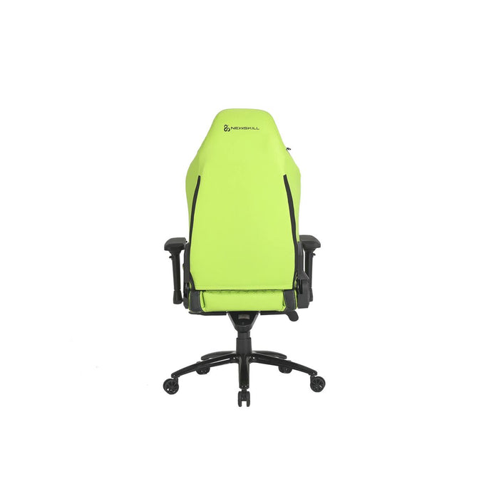 Sedia Gaming Newskill NS-CH-NEITH-BLACK-GREEN
