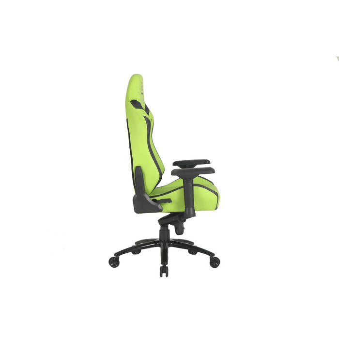 Sedia Gaming Newskill NS-CH-NEITH-BLACK-GREEN