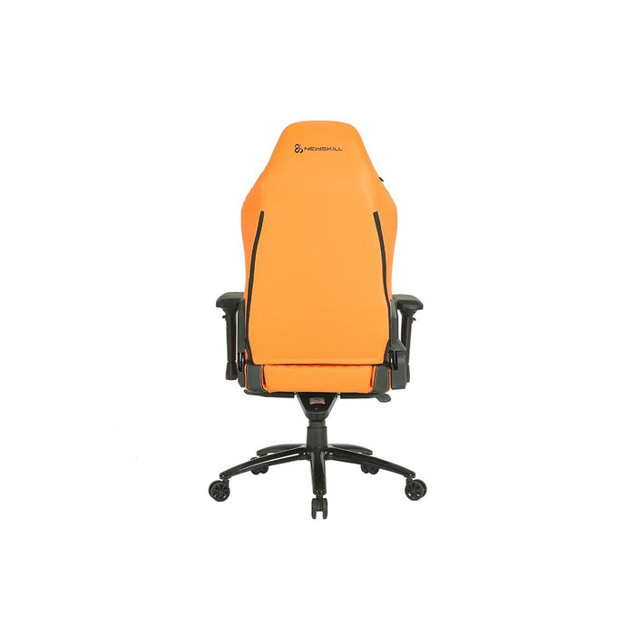 Sedia Gaming Newskill NS-CH-NEITH-BLACK-ORANGE