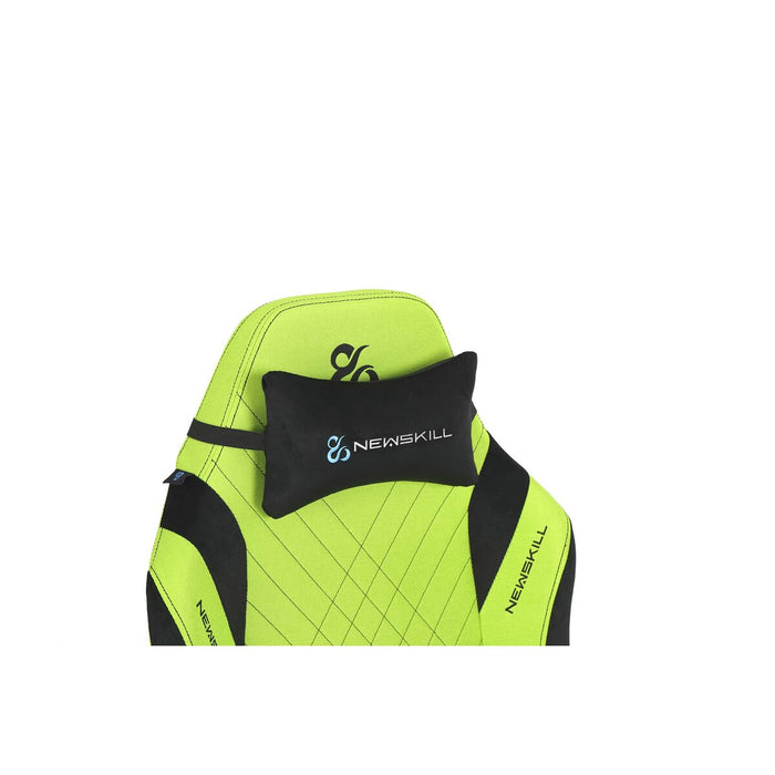Silla Gaming Newskill NS-CH-NEITH-ZE-BLACK-GREEN Verde