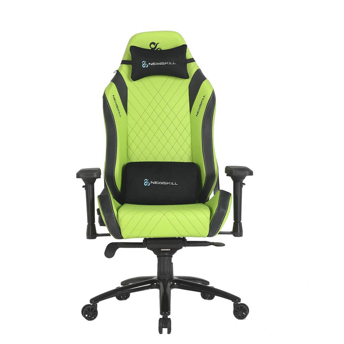 Silla Gaming Newskill NS-CH-NEITH-ZE-BLACK-GREEN Verde