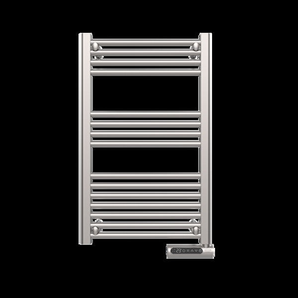 Toallero Eléctrico Cecotec ReadyWarm 9100 Smart Towel Steel 500 W
