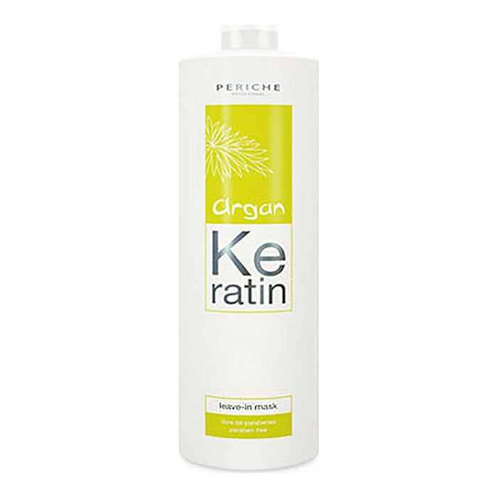Maschera per Capelli Periche Leave-In Argan Cheratina
