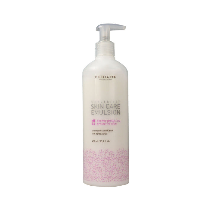 Body Cream Periche University Skin 450 ml